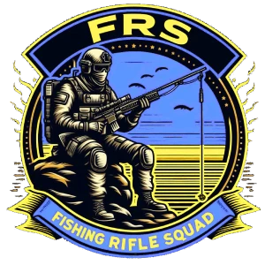Fishing Rifle Squad Teamlogo